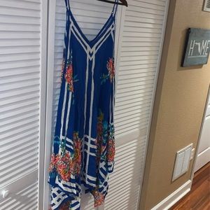 Super cute long dress